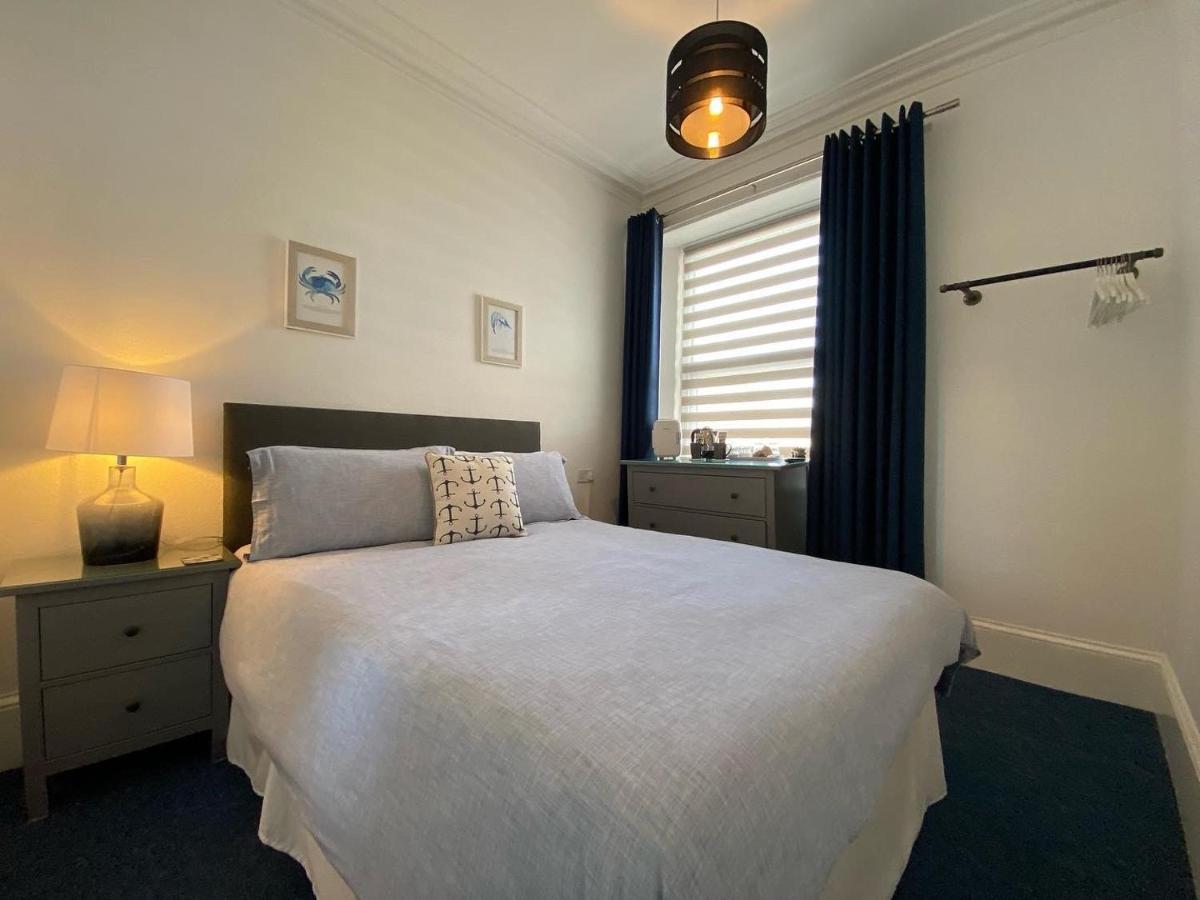 Rooms At Babbacombe Torquay Exterior foto